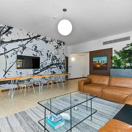 Aphrodite Hills 2 Bed Flat L02 * Kouklia