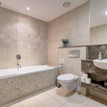 公寓 Aphrodite Hills 2 Bed Flat L02 *