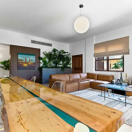Aphrodite Hills 2 Bed Flat L02 Appartement Kouklia