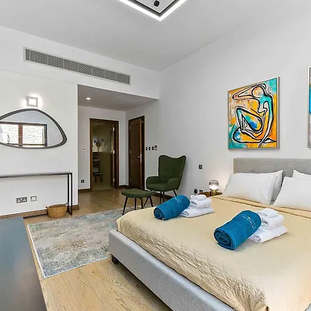 Aphrodite Hills 2 Bed Flat L02 Appartement *