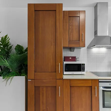 Aphrodite Hills 2 Bed Flat L02 * Kouklia