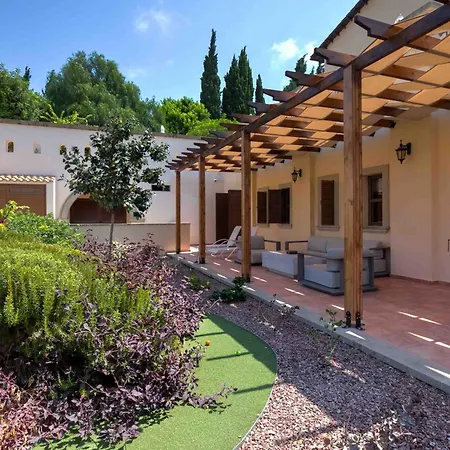 Aphrodite Hills 2 Bed Flat L02
