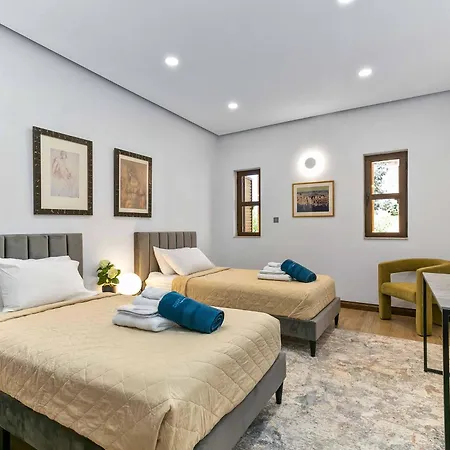 Aphrodite Hills 2 Bed Flat L02 Appartement